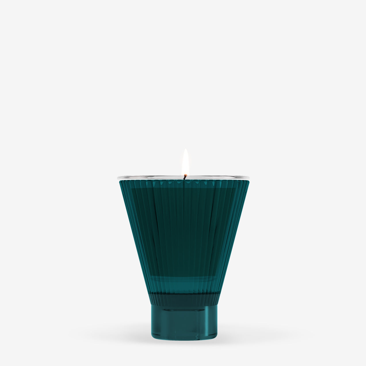 ZAI Candle - Oud & Bergamot